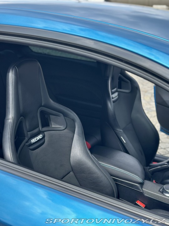 BMW M2 F87 2016