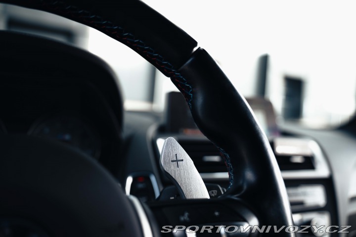 BMW M2 F87 2016