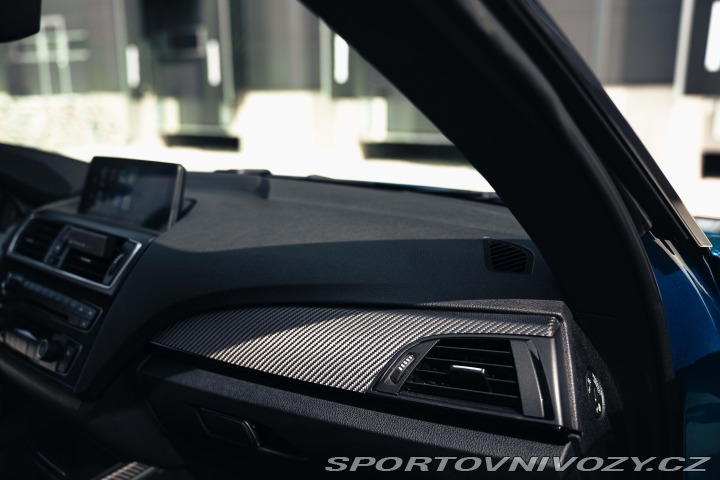 BMW M2 F87 2016