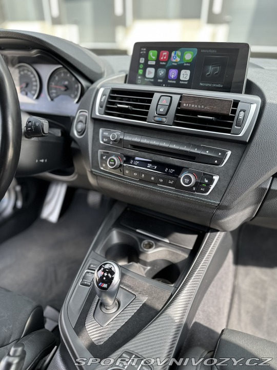BMW M2 F87 2016