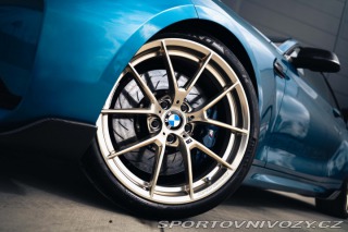 BMW M2 F87 2016
