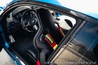 BMW M2 F87 2016