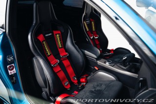 BMW M2 F87 2016