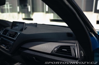 BMW M2 F87 2016