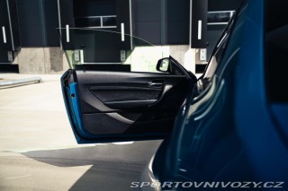BMW M2 F87 2016