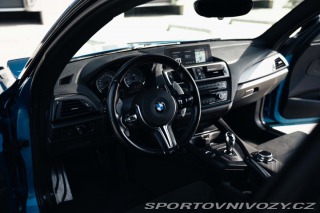 BMW M2 F87 2016
