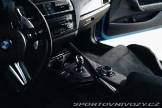 BMW M2 F87 2016