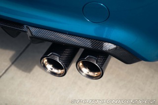 BMW M2 F87 2016
