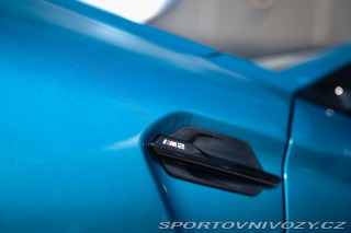 BMW M2 F87 2016