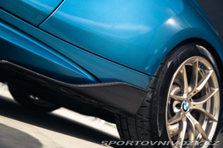 BMW M2 F87 2016