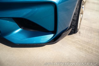 BMW M2 F87 2016