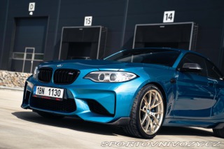 BMW M2 F87 2016