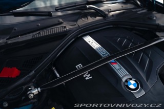 BMW M2 F87 2016