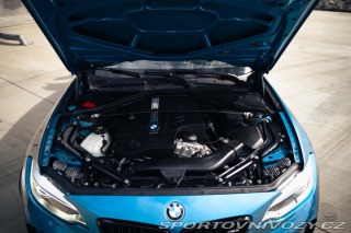 BMW M2 F87 2016