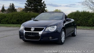 Volkswagen EOS 1.4TSI