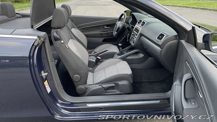 Volkswagen EOS 1.4TSI 2008