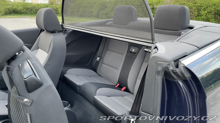 Volkswagen EOS 1.4TSI 2008