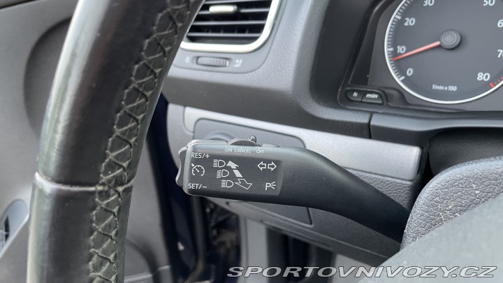 Volkswagen EOS 1.4TSI 2008