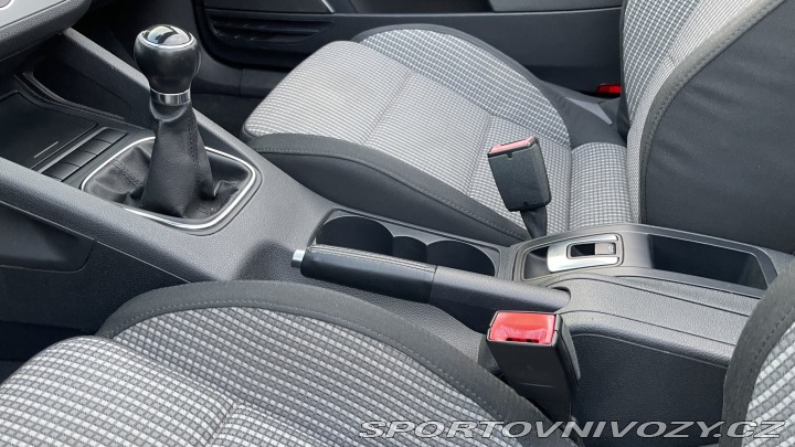 Volkswagen EOS 1.4TSI 2008