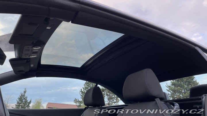 Volkswagen EOS 1.4TSI 2008