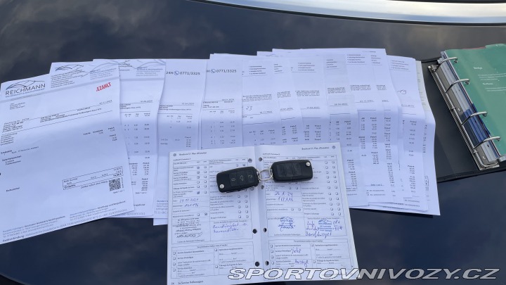 Volkswagen EOS 1.4TSI 2008