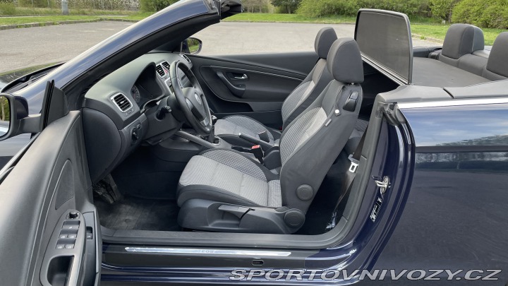 Volkswagen EOS 1.4TSI 2008