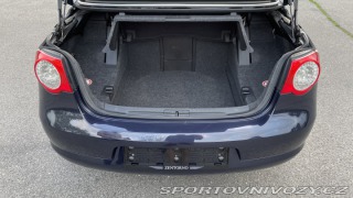 Volkswagen EOS 1.4TSI 2008