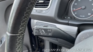 Volkswagen EOS 1.4TSI 2008