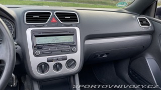 Volkswagen EOS 1.4TSI 2008