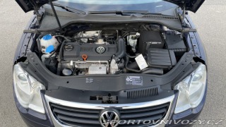 Volkswagen EOS 1.4TSI 2008