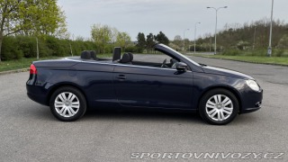 Volkswagen EOS 1.4TSI 2008