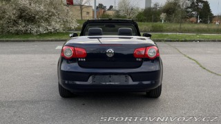 Volkswagen EOS 1.4TSI 2008