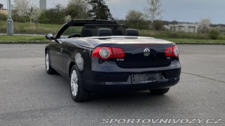 Volkswagen EOS 1.4TSI 2008