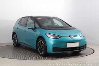 Volkswagen ID.3 Life Pro Perf. (62 kWh)