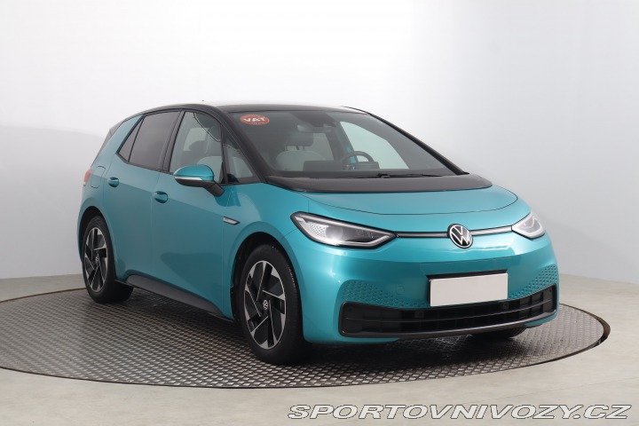 Volkswagen ID.3 Life Pro Perf. (62 kWh) 2021