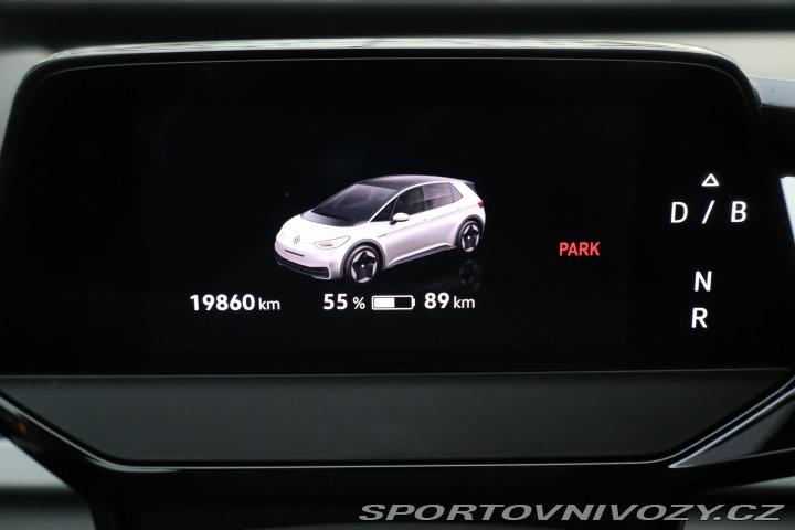 Volkswagen ID.3 Life Pro Perf. (62 kWh) 2021