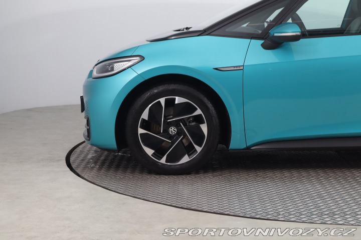 Volkswagen ID.3 Life Pro Perf. (62 kWh) 2021