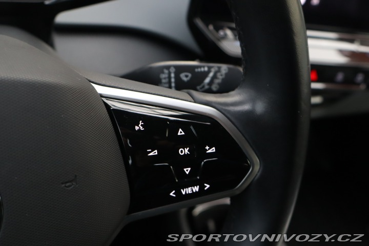 Volkswagen ID.3 Life Pro Perf. (62 kWh) 2021