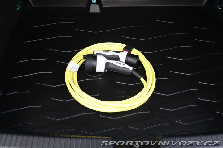 Volkswagen ID.3 Life Pro Perf. (62 kWh) 2021