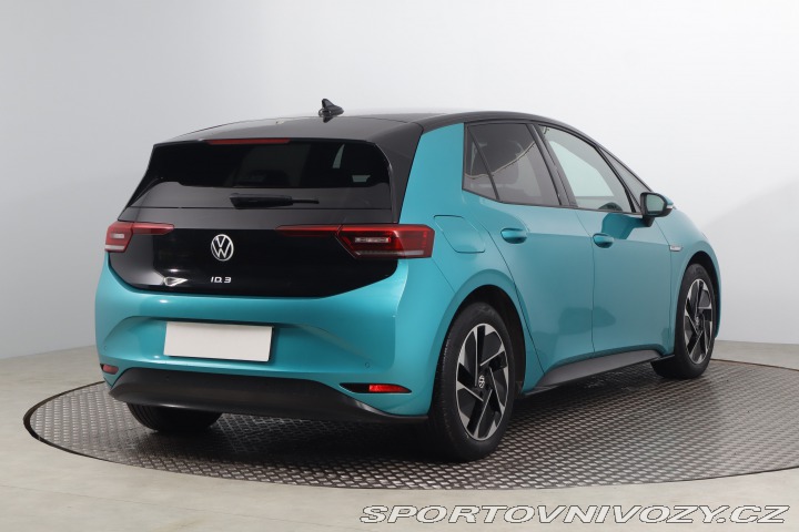 Volkswagen ID.3 Life Pro Perf. (62 kWh) 2021