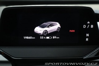 Volkswagen ID.3 Life Pro Perf. (62 kWh) 2021