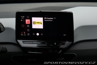 Volkswagen ID.3 Life Pro Perf. (62 kWh) 2021