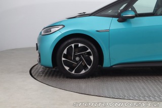 Volkswagen ID.3 Life Pro Perf. (62 kWh) 2021