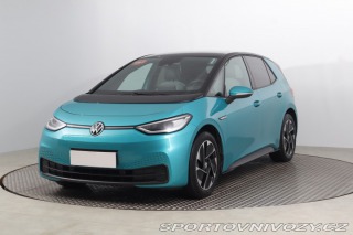 Volkswagen ID.3 Life Pro Perf. (62 kWh) 2021