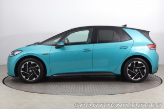 Volkswagen ID.3 Life Pro Perf. (62 kWh) 2021