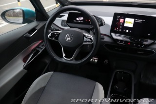 Volkswagen ID.3 Life Pro Perf. (62 kWh) 2021