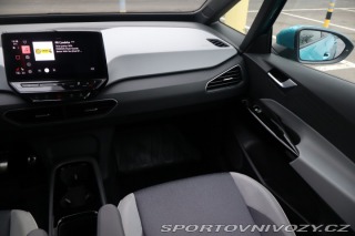 Volkswagen ID.3 Life Pro Perf. (62 kWh) 2021