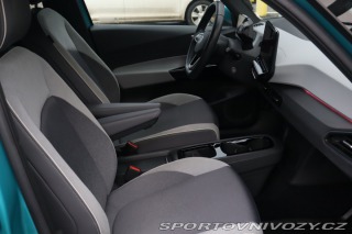 Volkswagen ID.3 Life Pro Perf. (62 kWh) 2021