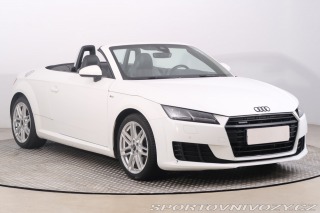 Audi TT S-Line 2.0 TFSI