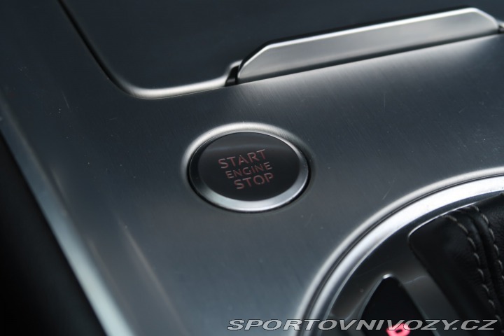 Audi TT S-Line 2.0 TFSI 2015